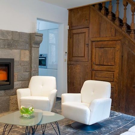 Le Coeur de Durbuy Villa Eksteriør billede